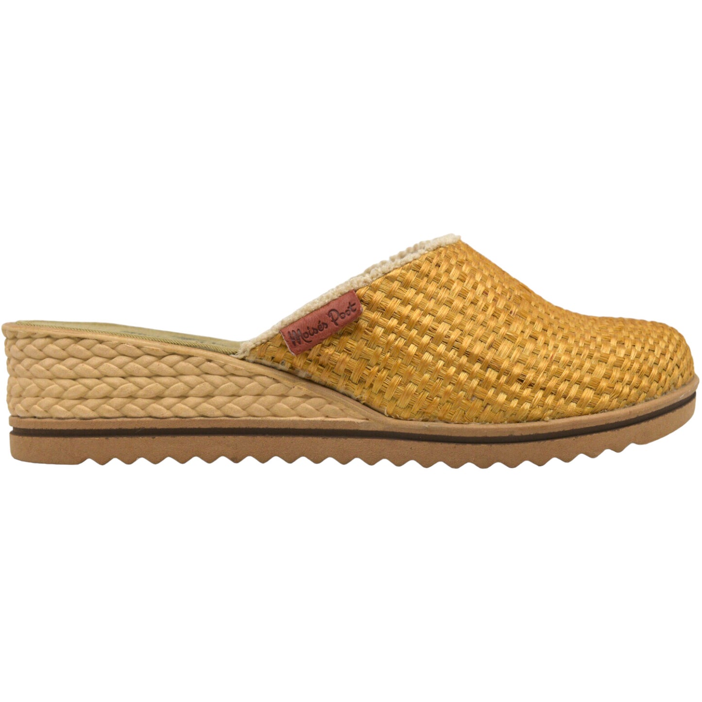 Cristy clogs