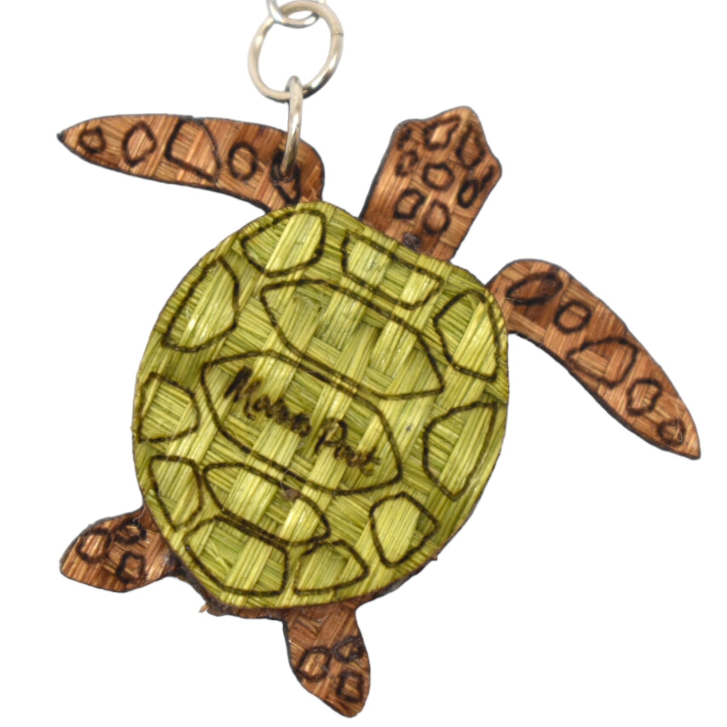 Turtle Earrings