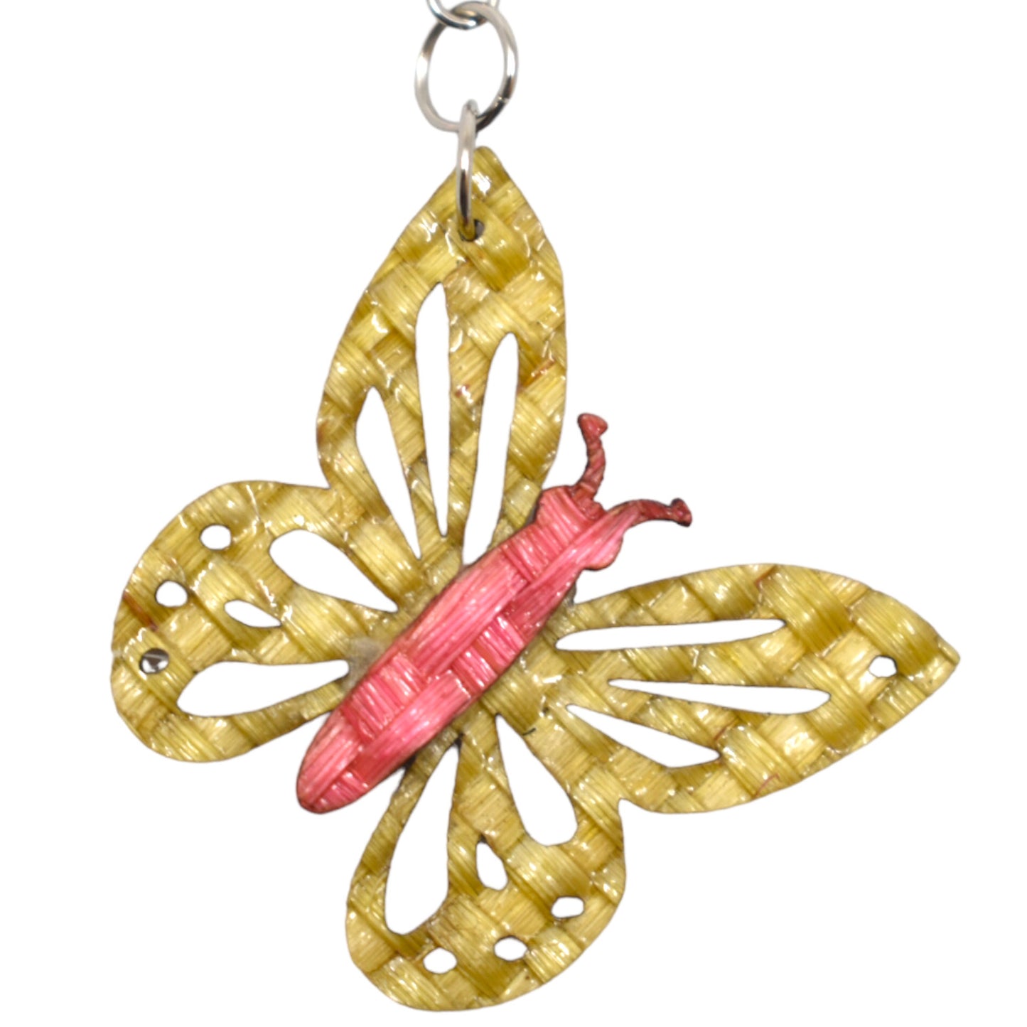 Butterfly Earrings