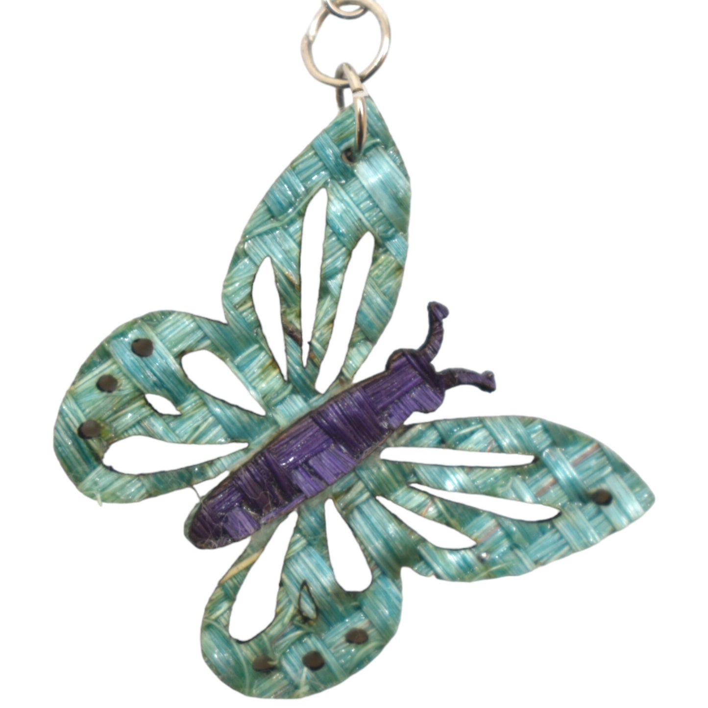 Butterfly Earrings