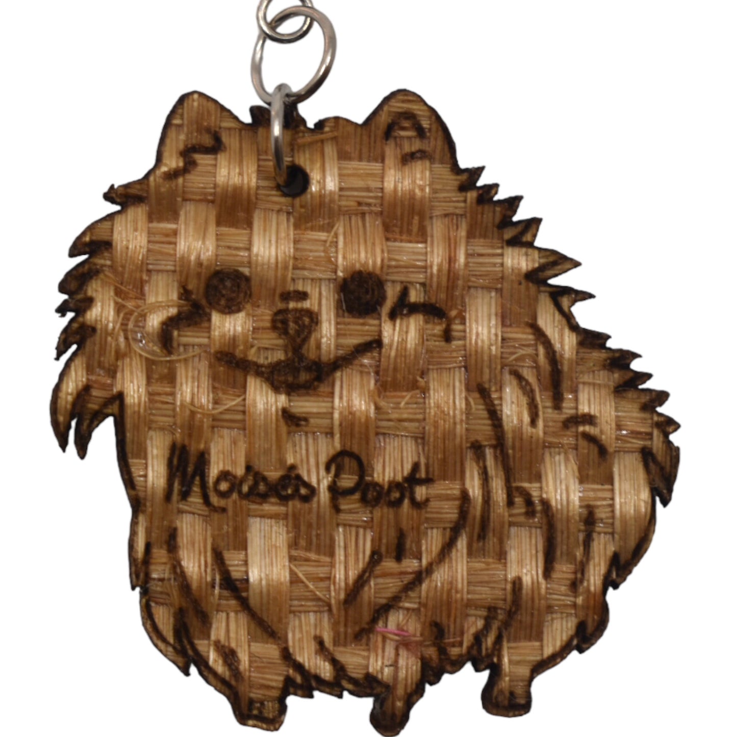 Aretes Pomerania