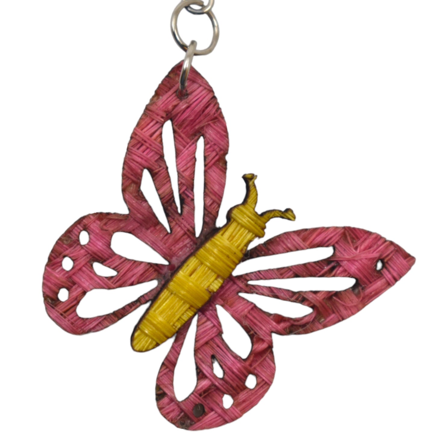 Butterfly Earrings