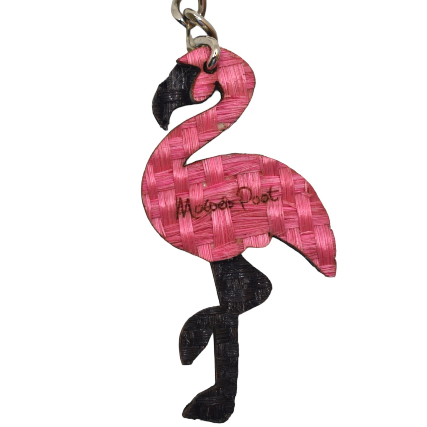 Llavero Flamingo