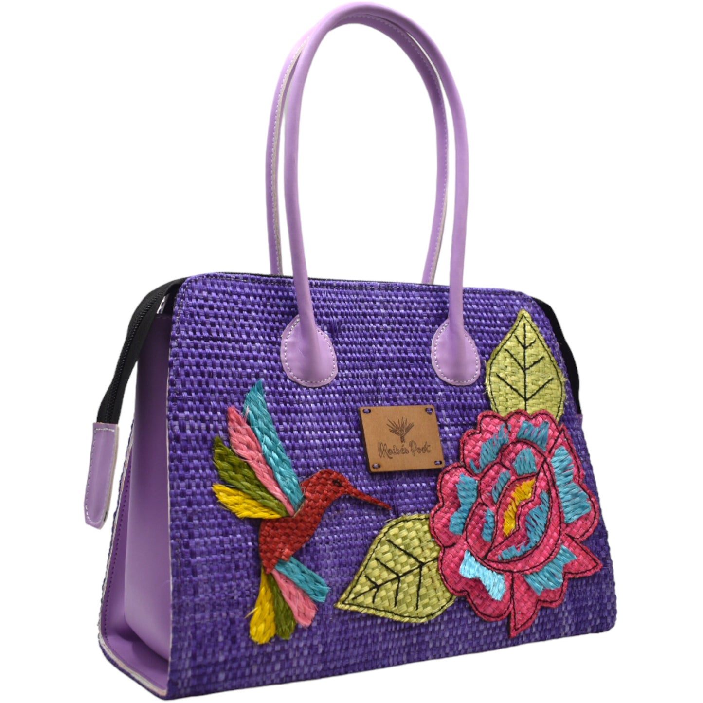 Monica hummingbird