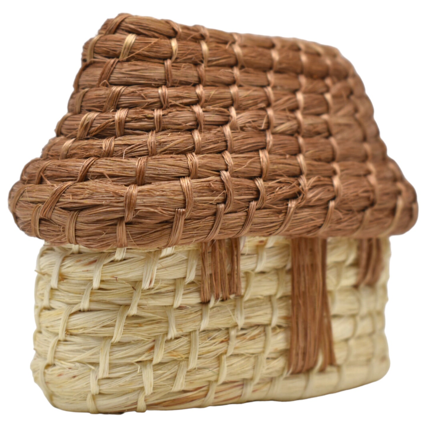 Oval Casita Jewelry Box