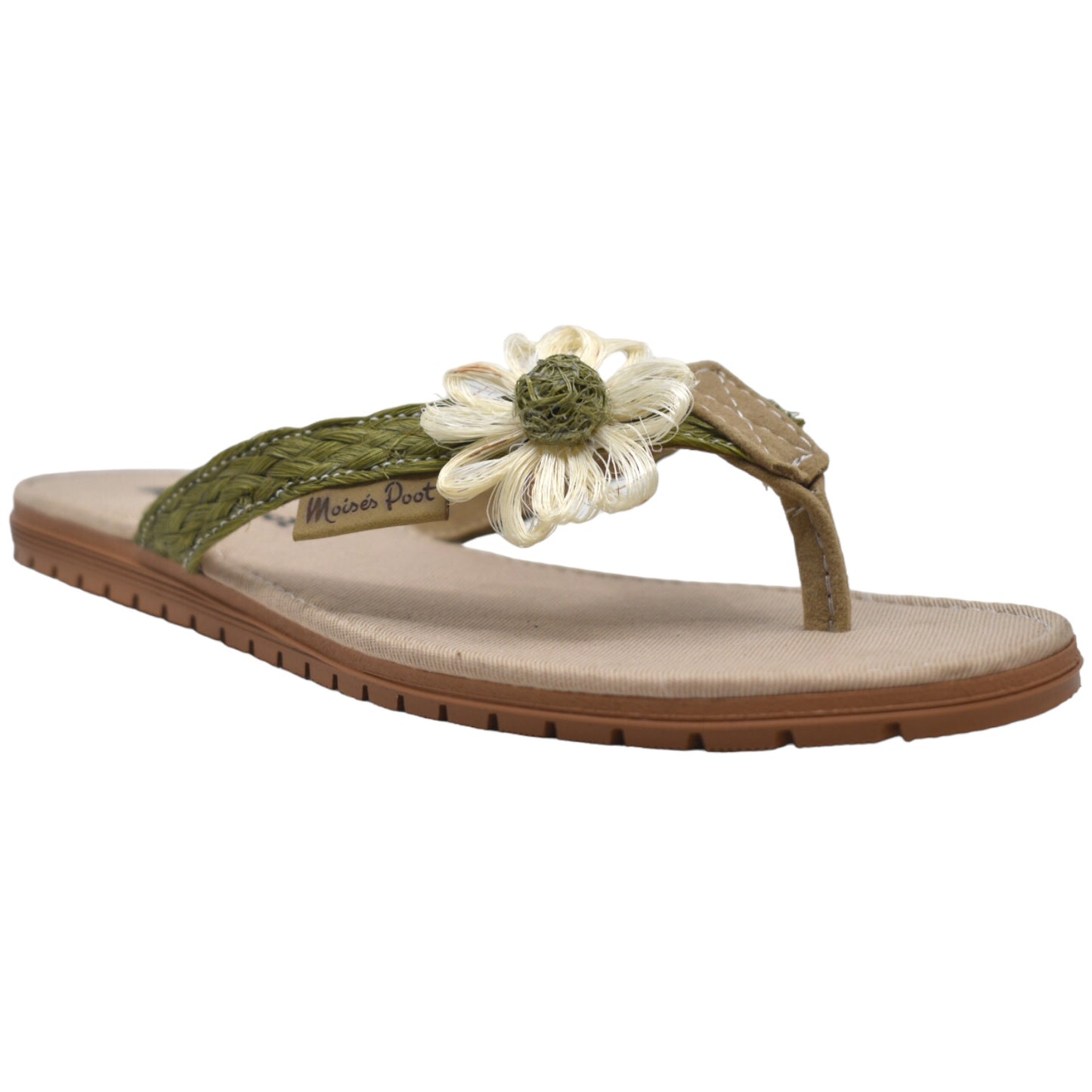 Sandalias Jenny