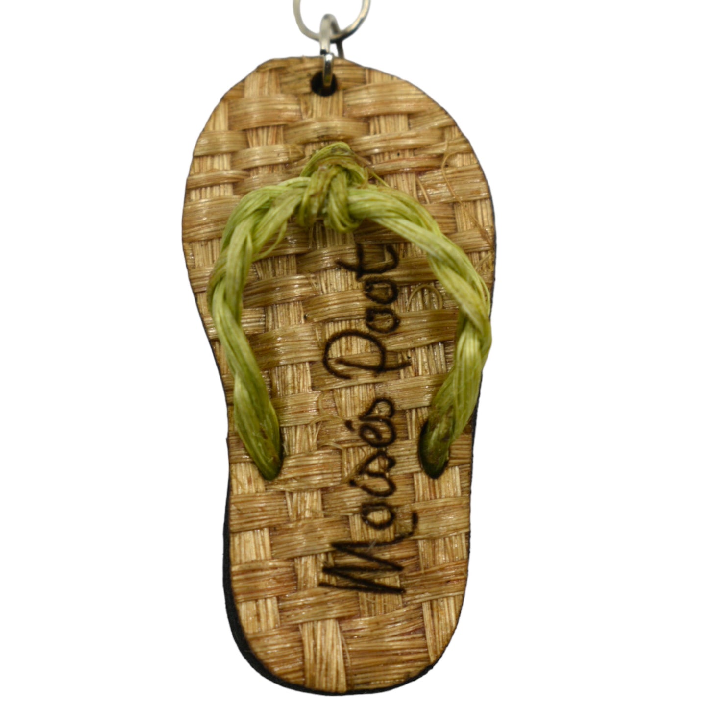 Aretes Chanclita