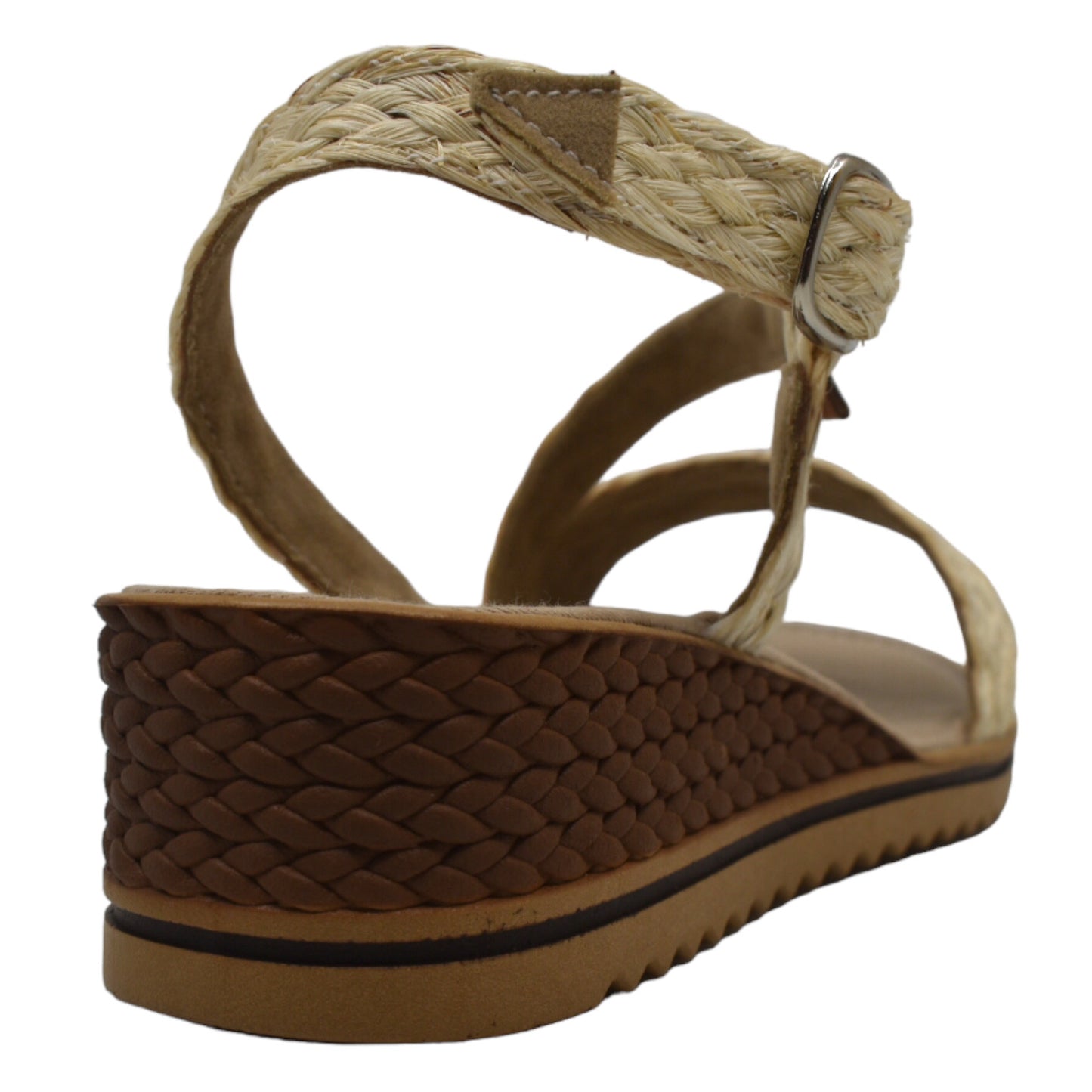 Sandalias Lourdes