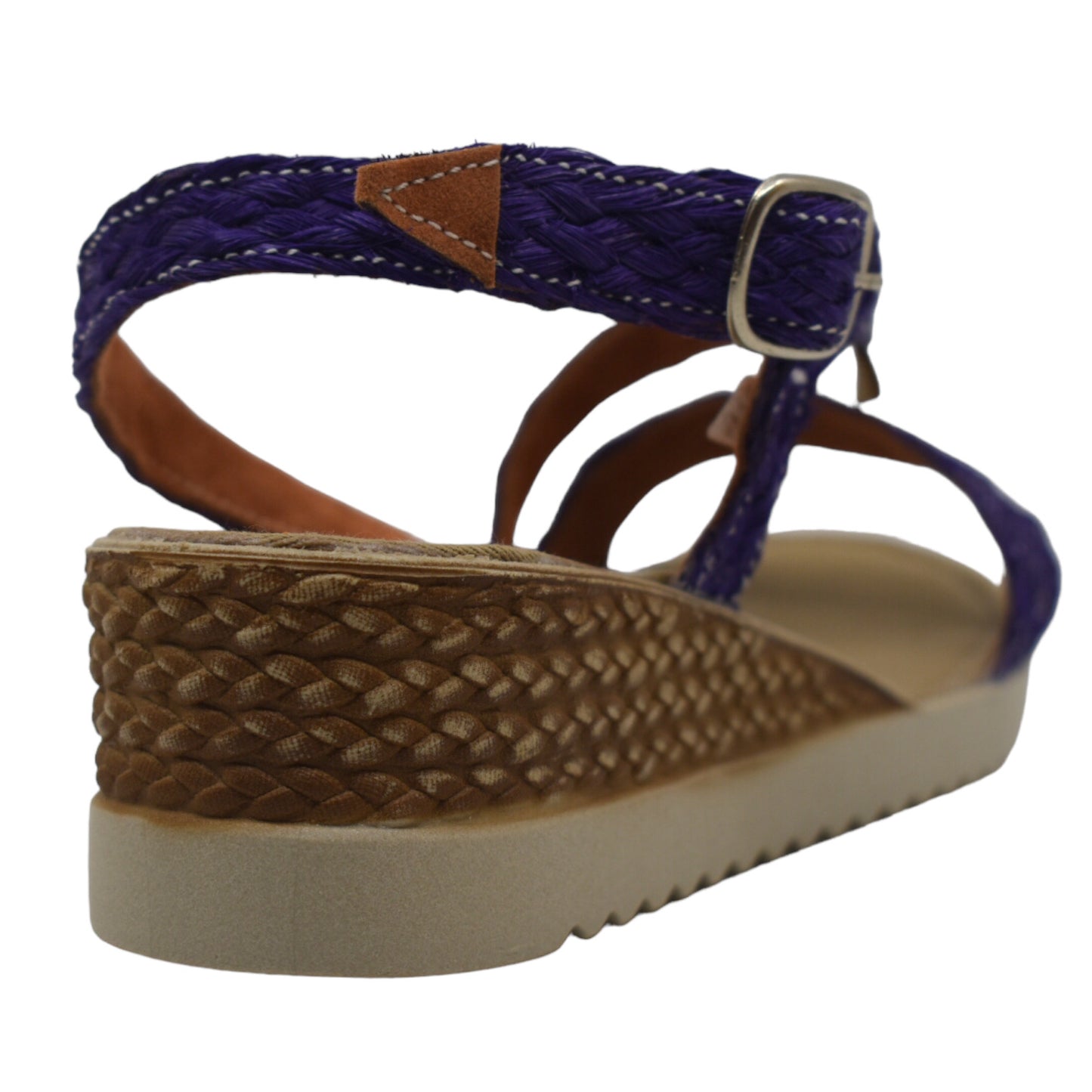 Sandalias Lourdes