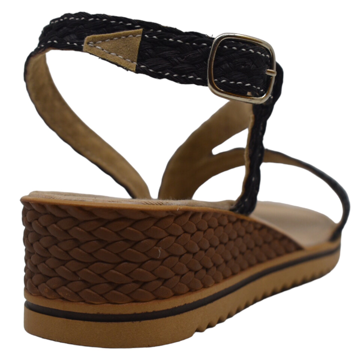 Sandalias Lourdes