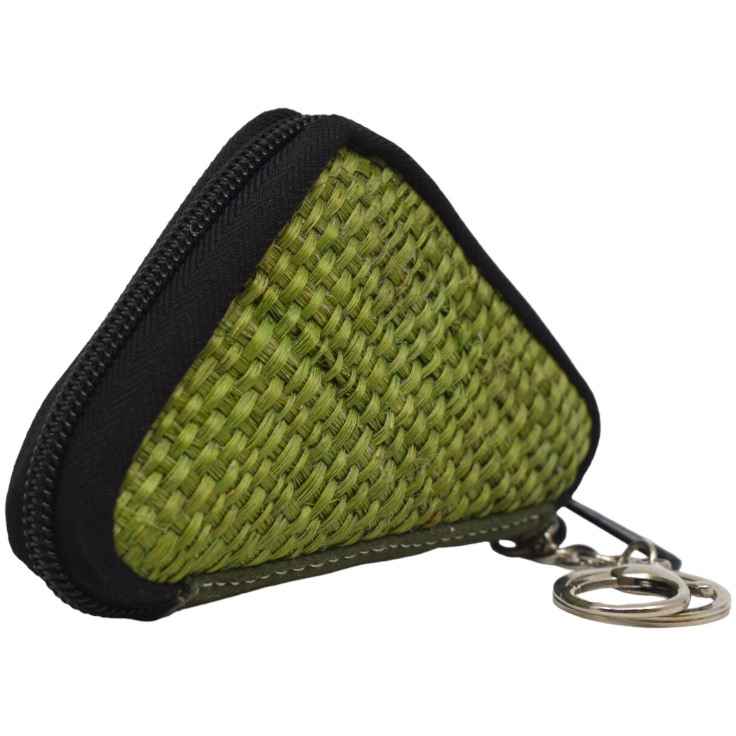 Llavero triangulo
