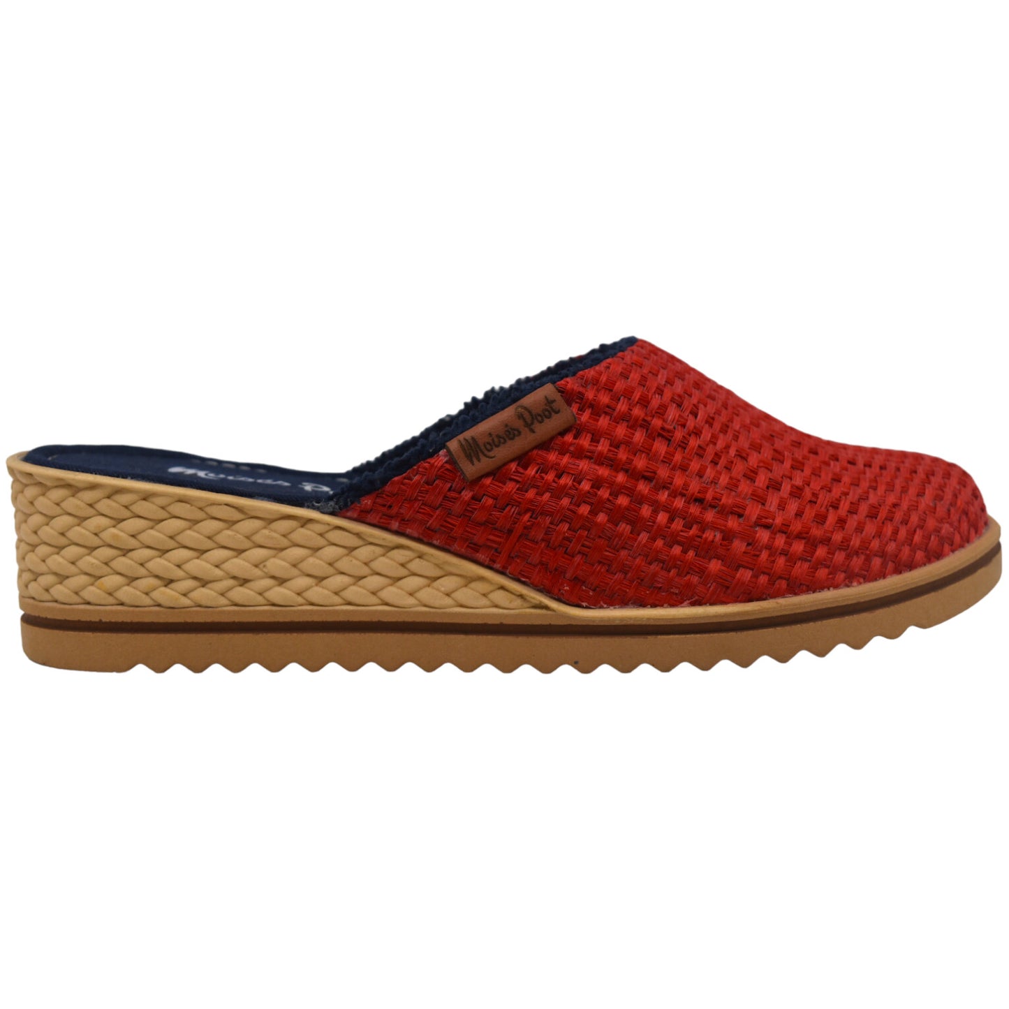 Cristy clogs