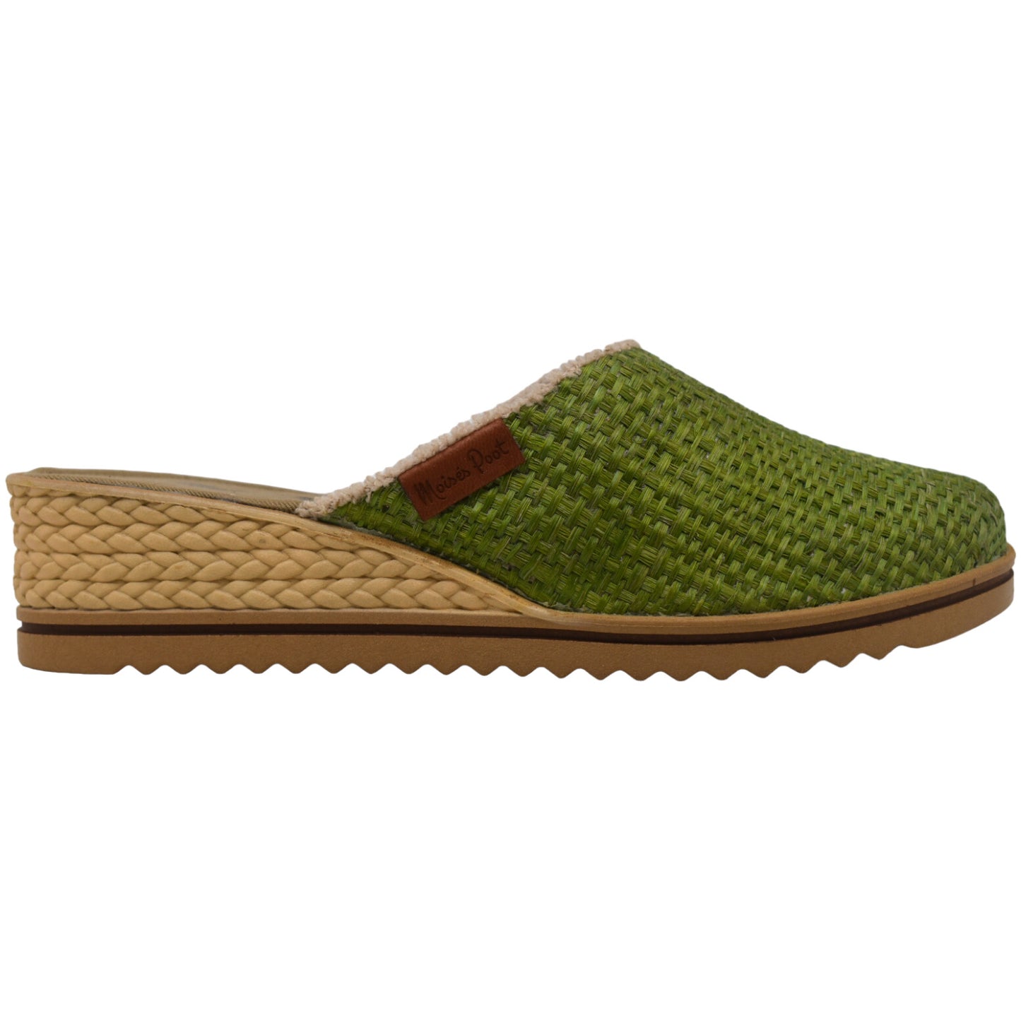 Cristy clogs