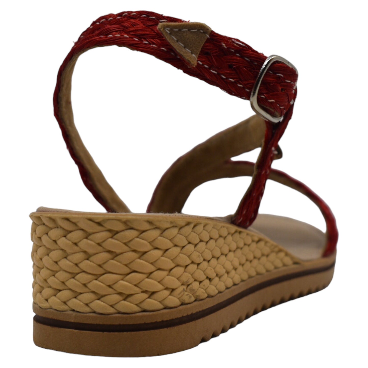 Sandalias Lourdes