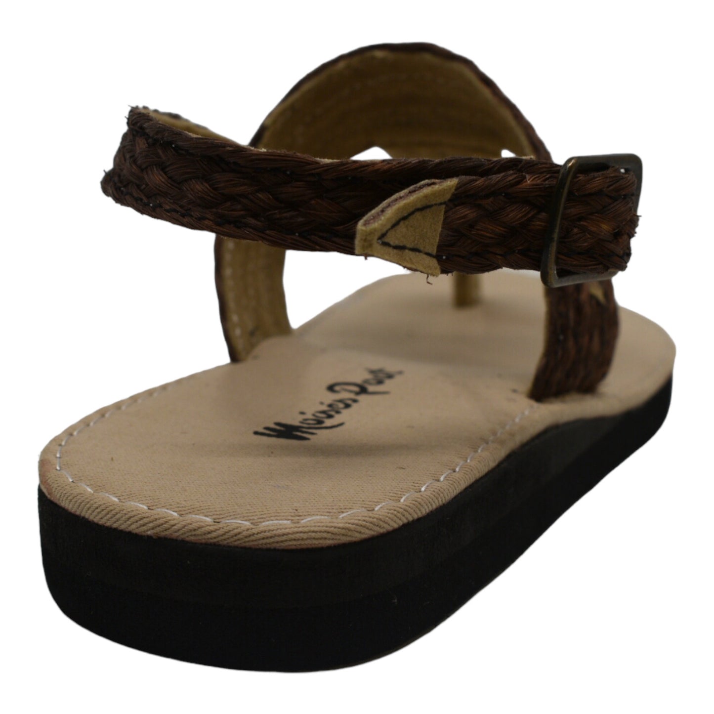 Sandalias Hilda