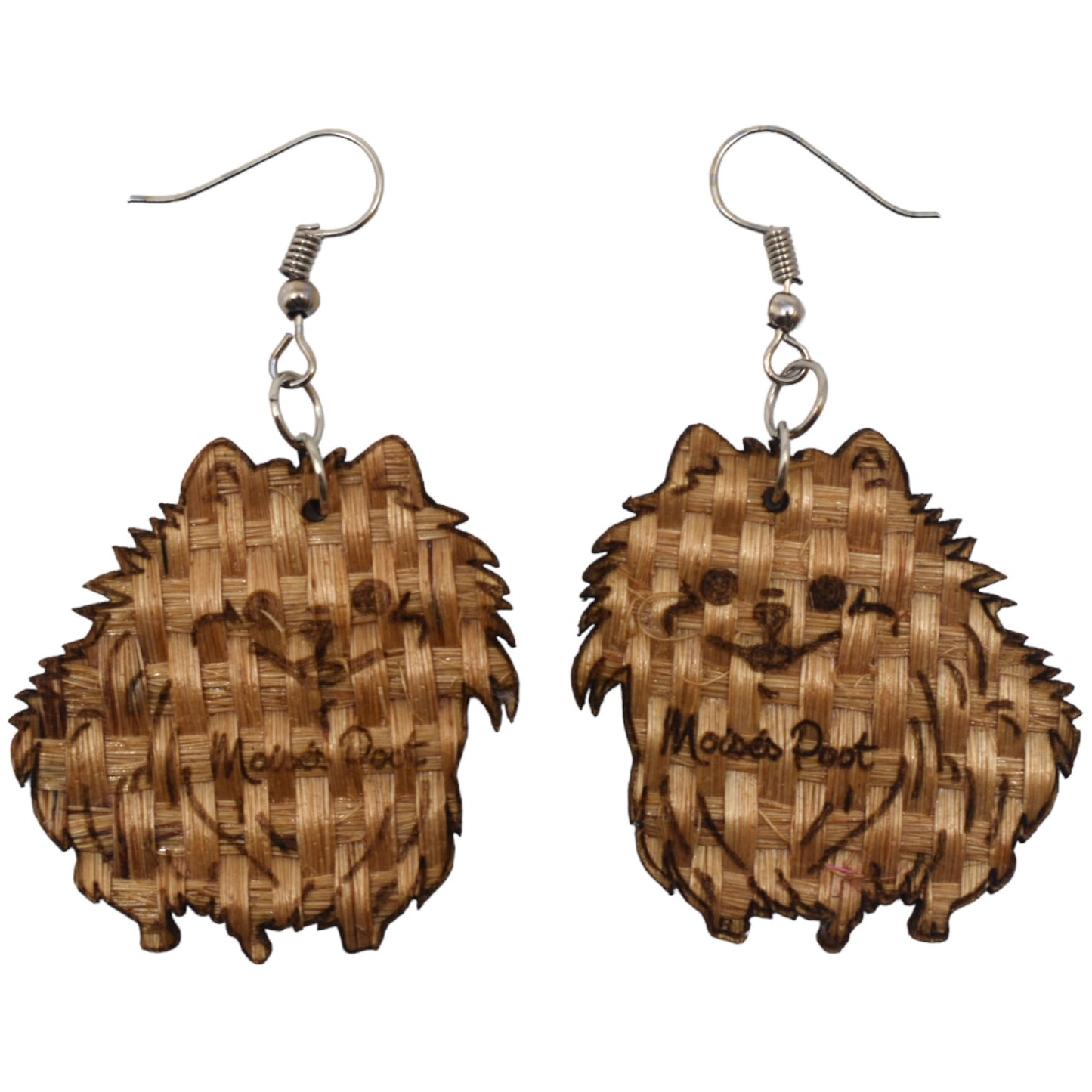Aretes Pomerania