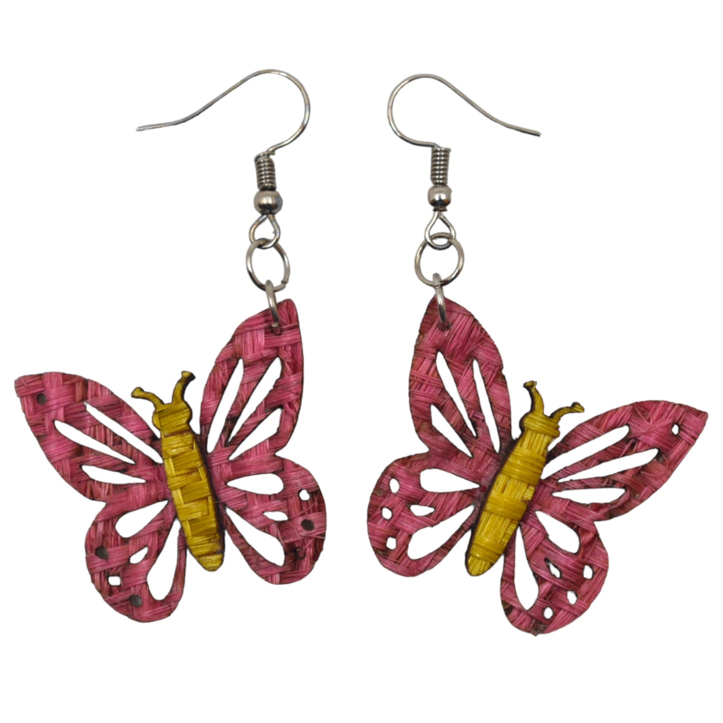 Butterfly Earrings