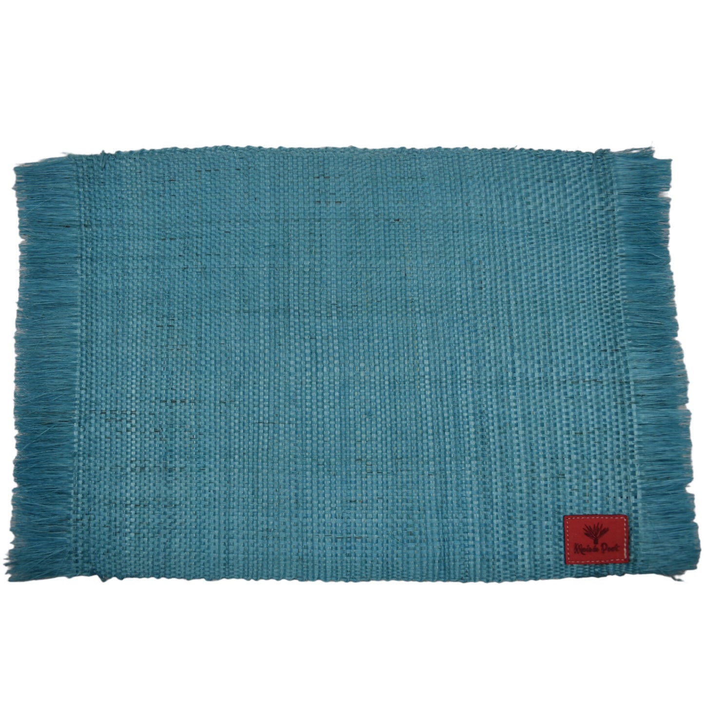 Tablecloth set for 6 people