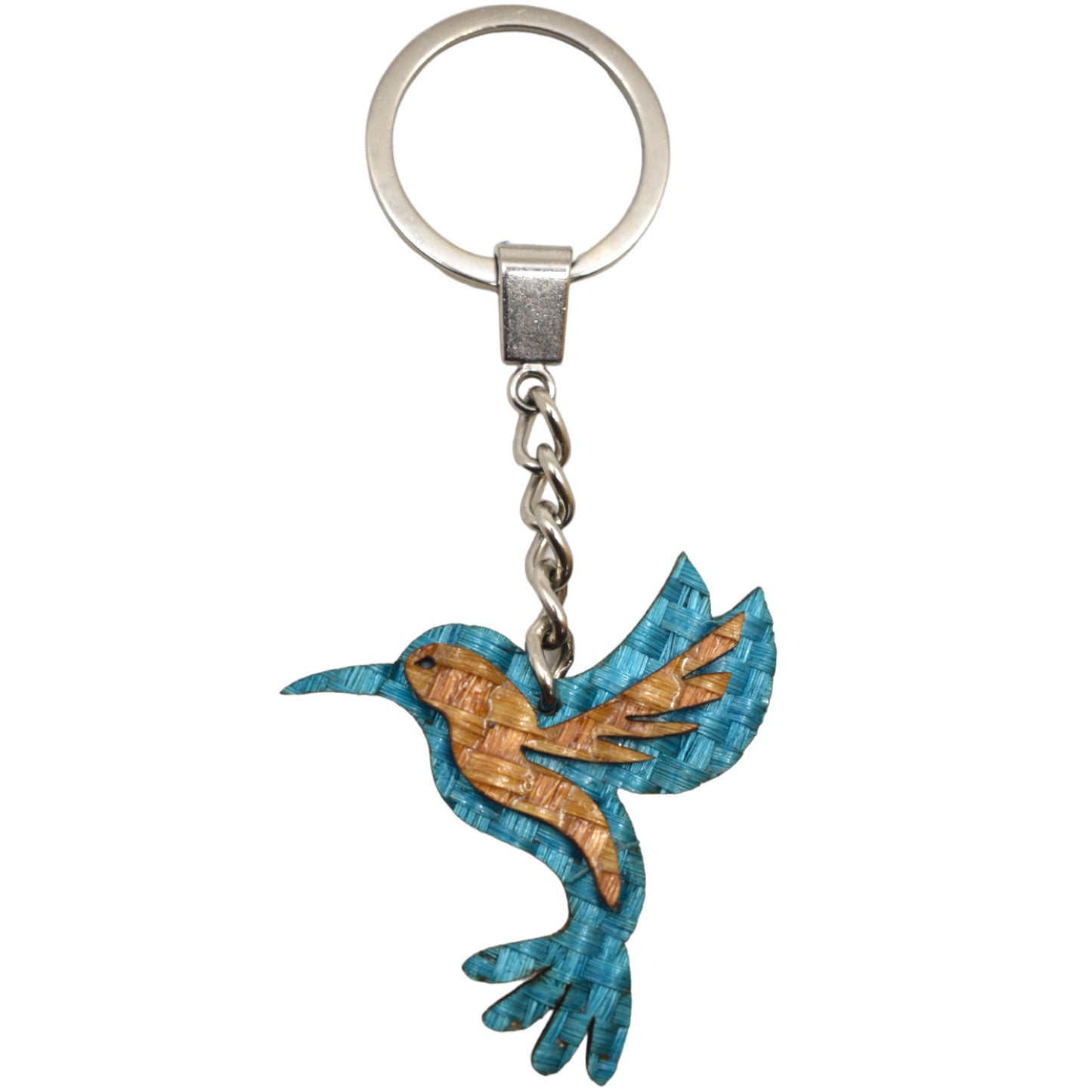 Llavero Colibrí