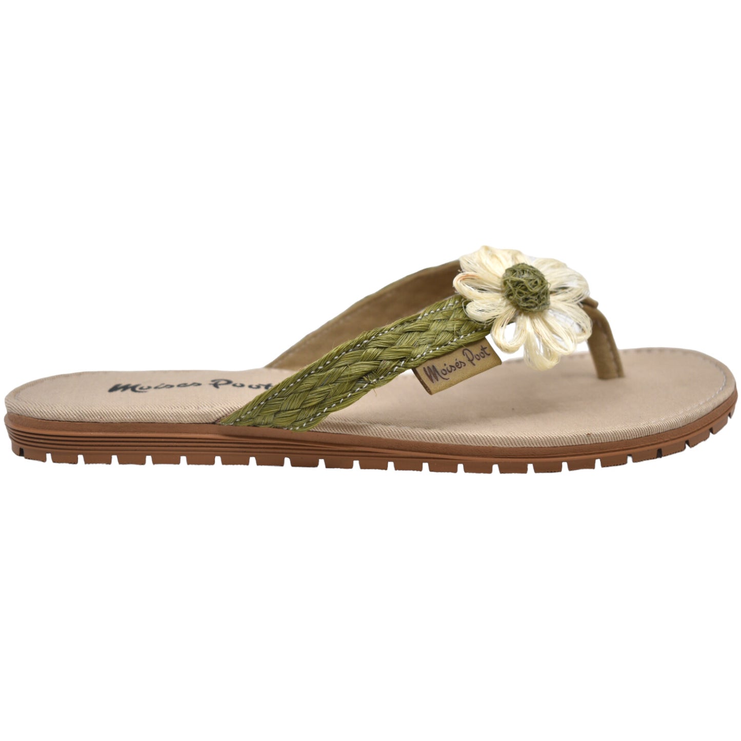 Sandalias Jenny