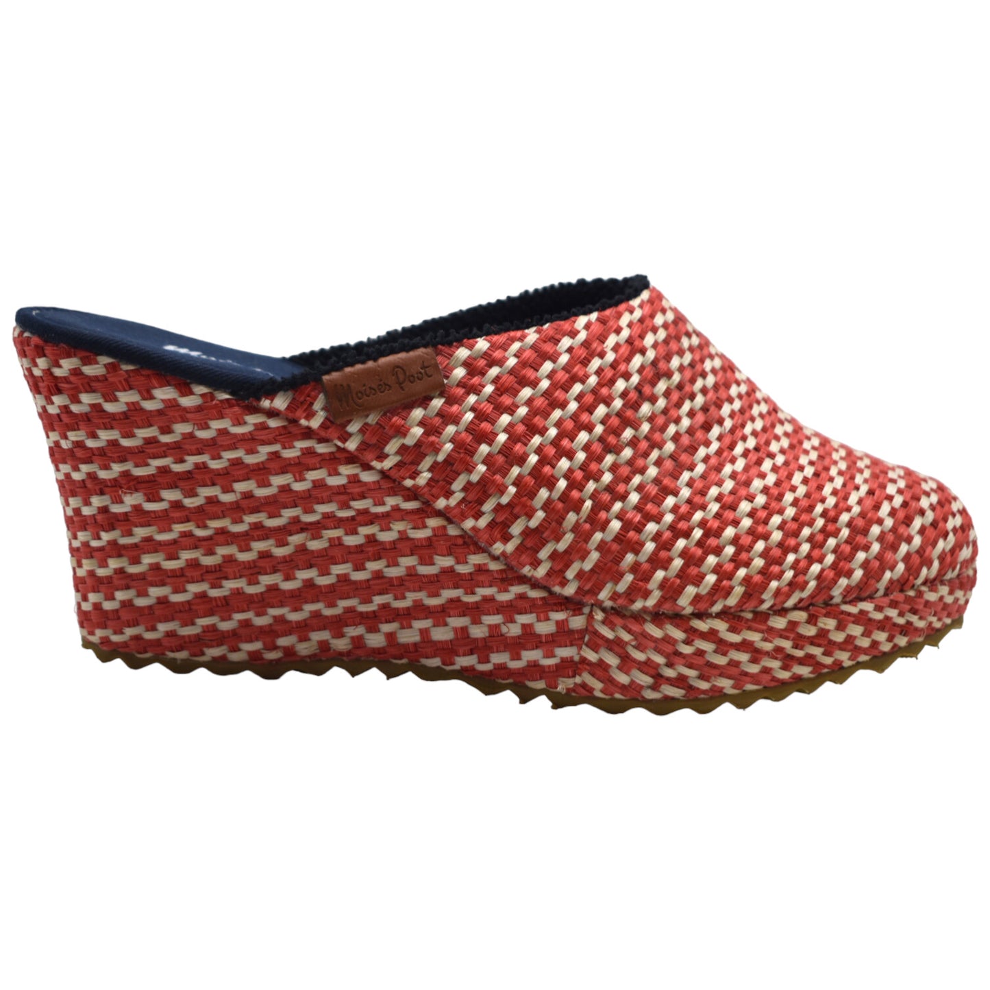 Plataforma Regina Varios Colores