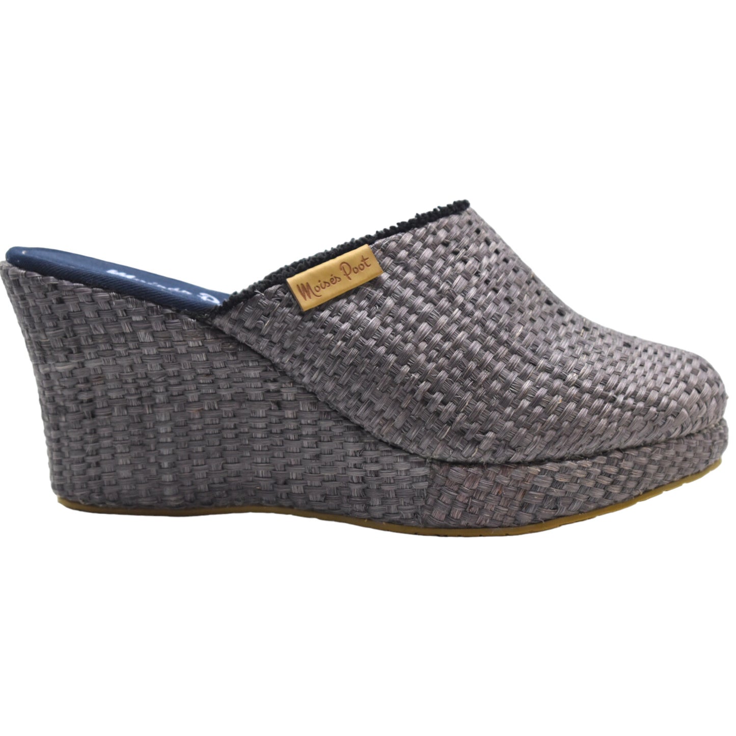 Plataforma Regina Varios Colores