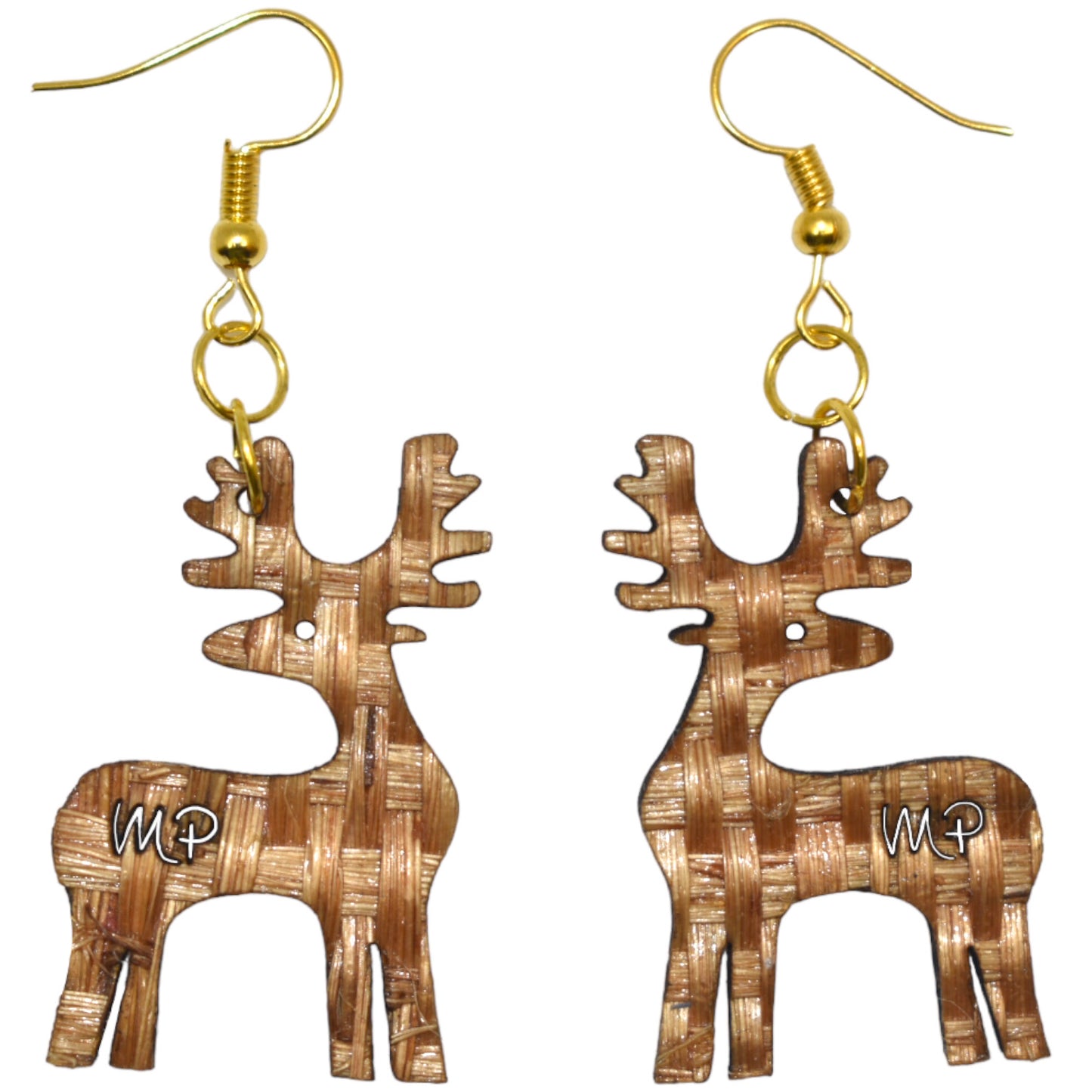 Aretes Reno