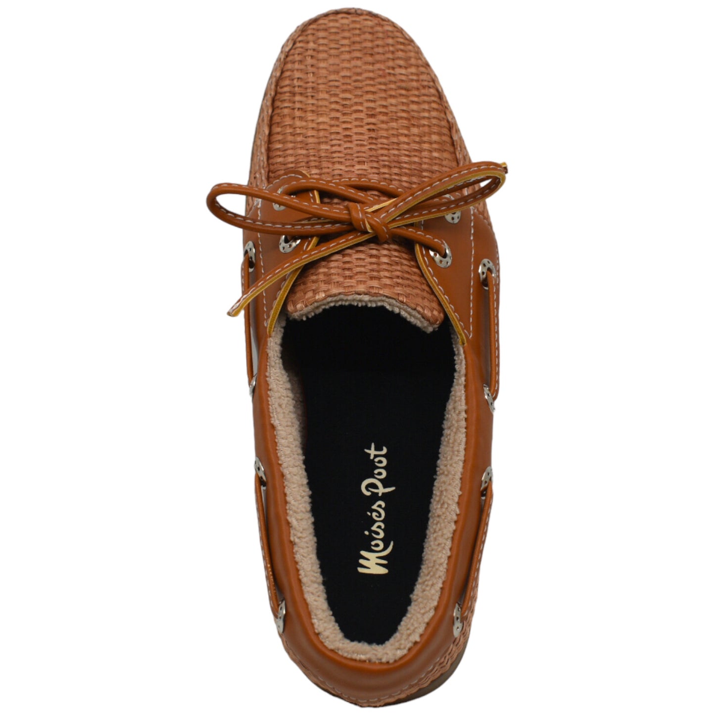 Zapatos Sisal