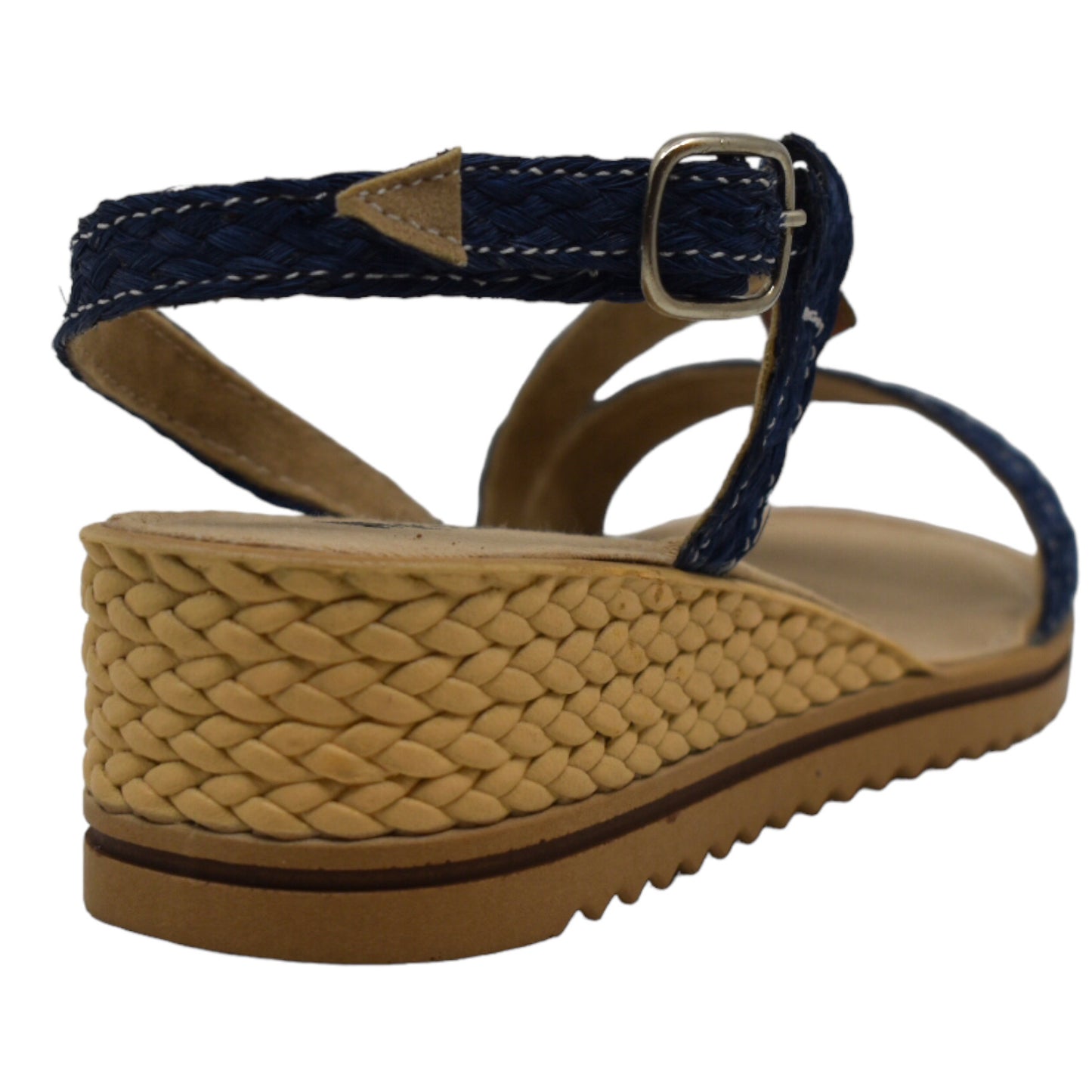 Sandalias Lourdes