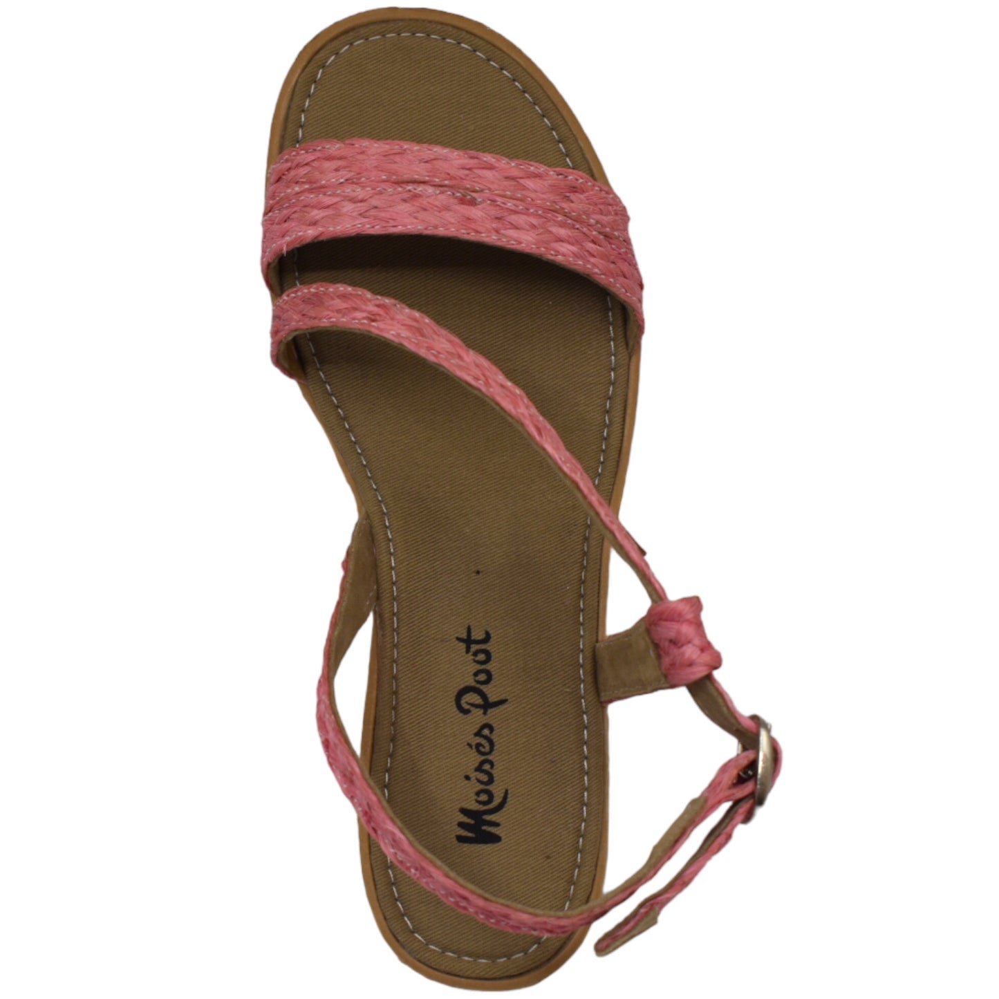 Sandalias Lourdes