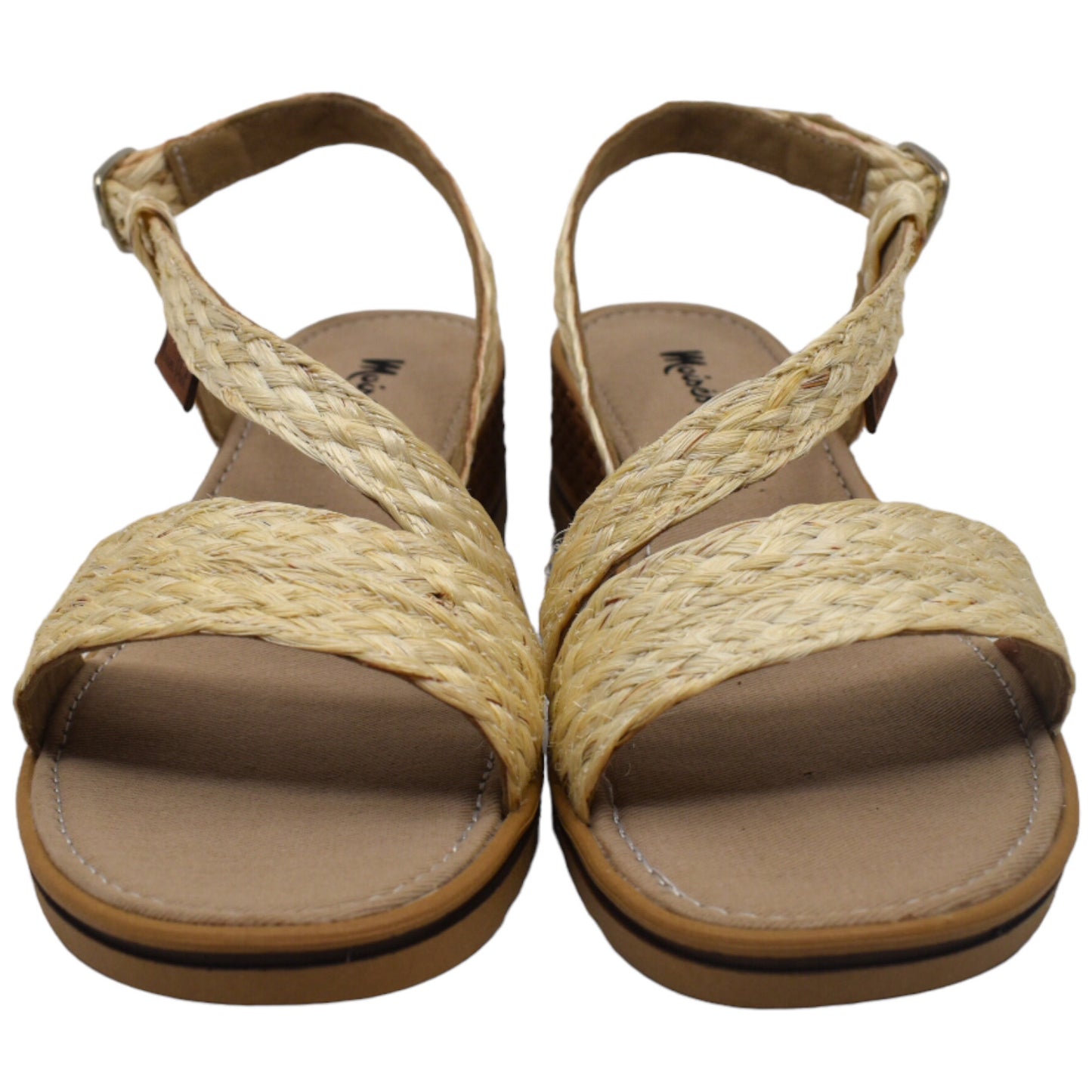 Sandalias Lourdes