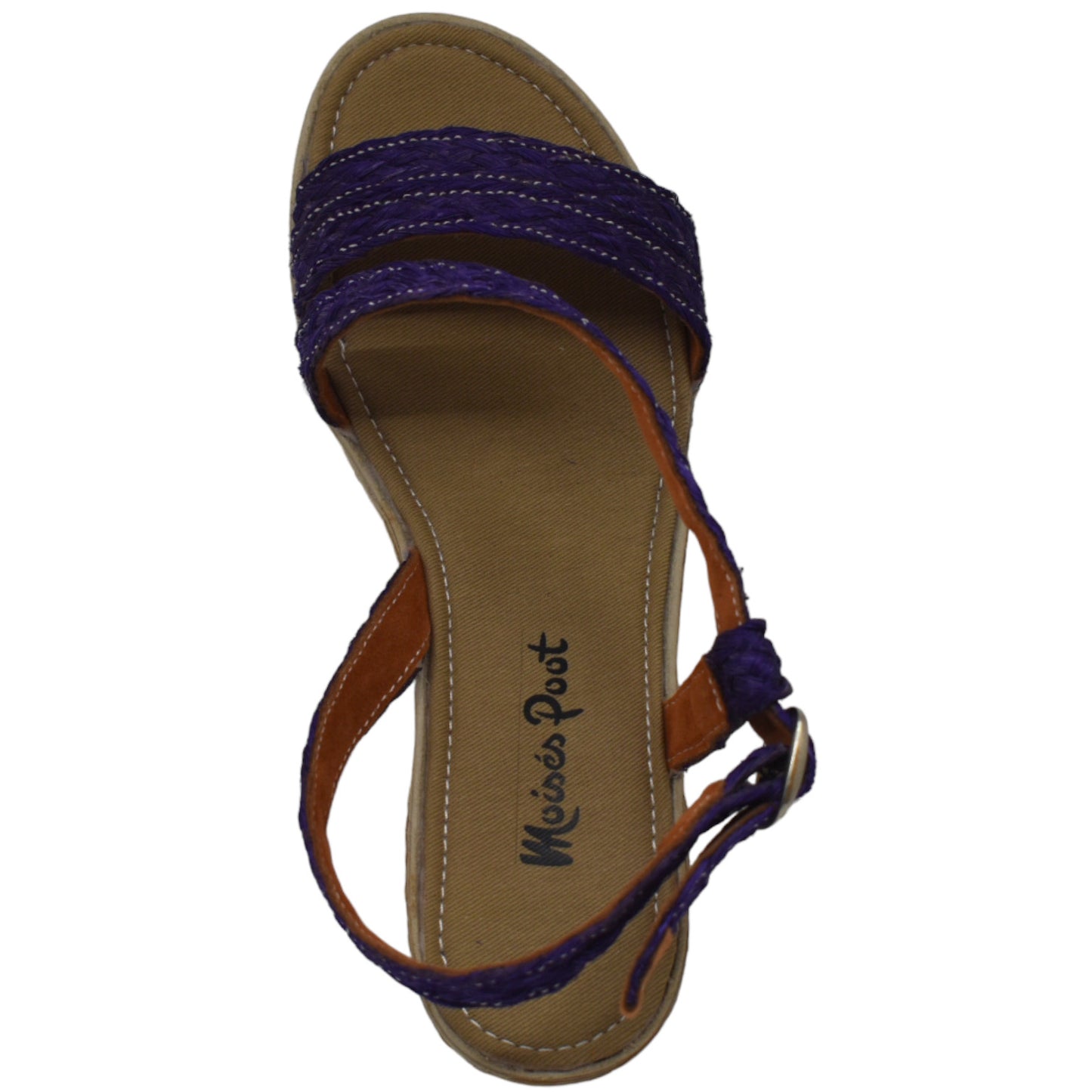 Sandalias Lourdes