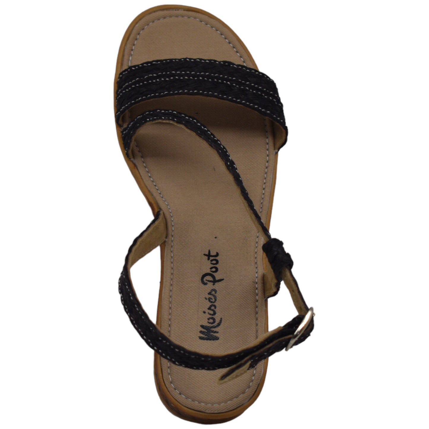 Sandalias Lourdes