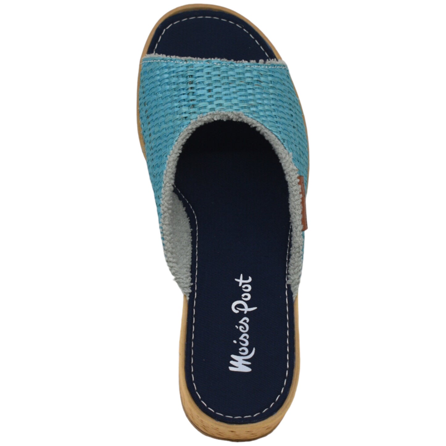 Irene Flip Flops