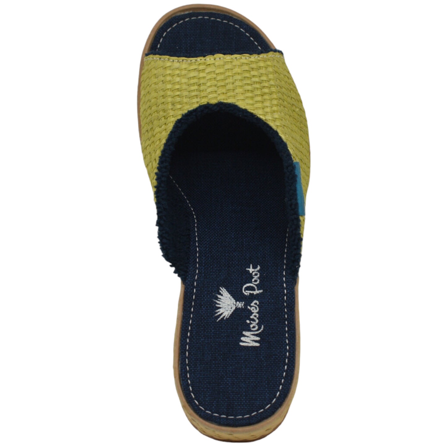 Irene Flip Flops