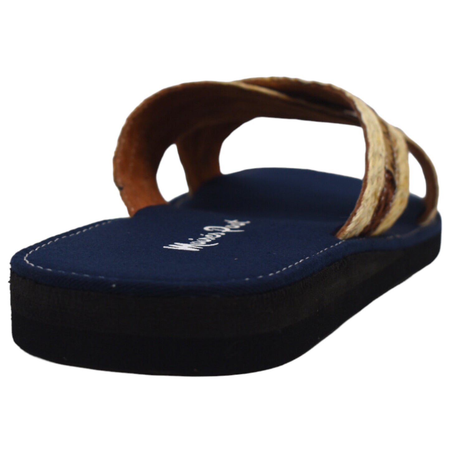 Sandalias Telchac