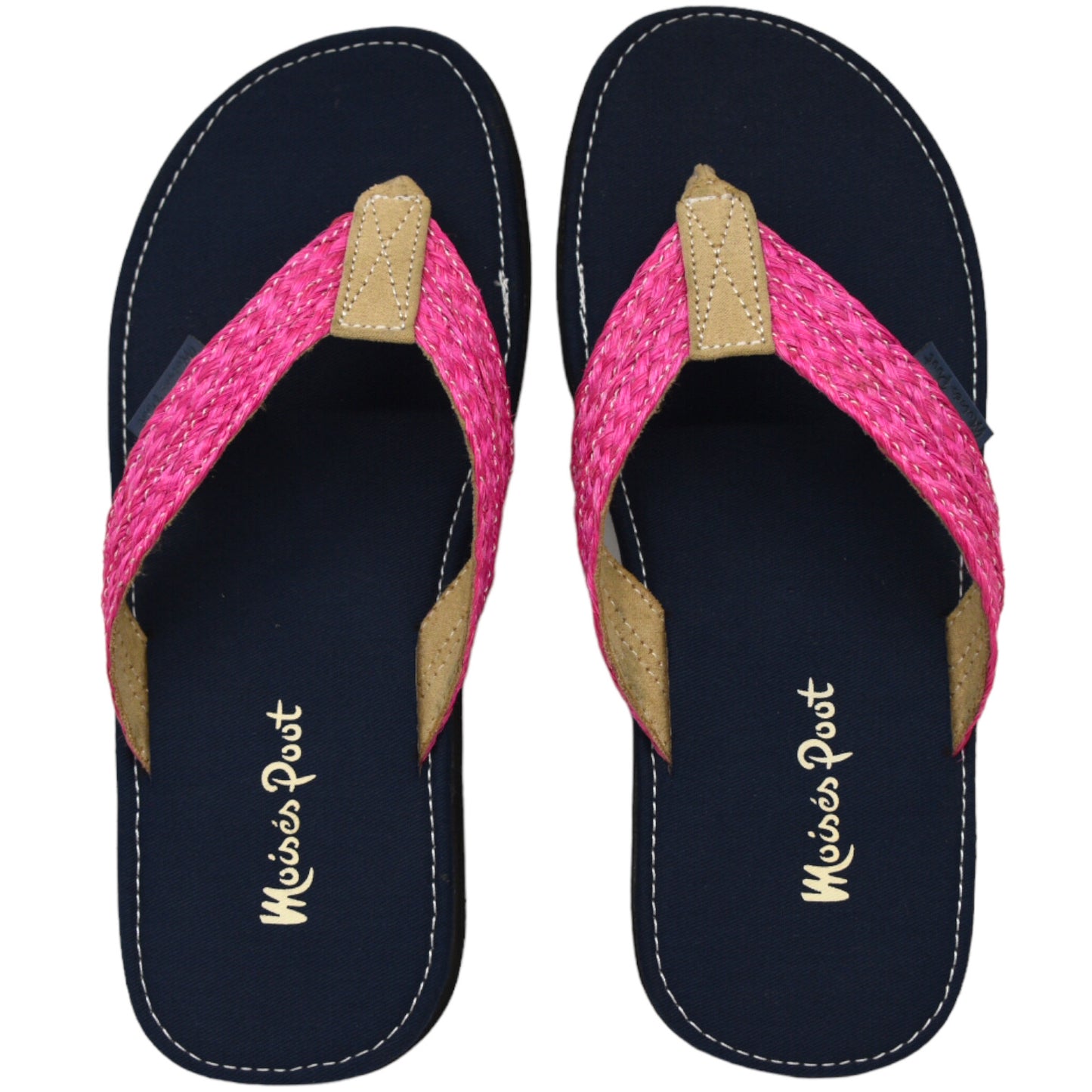 Sandalias Cancún Unisex del 2 al 6