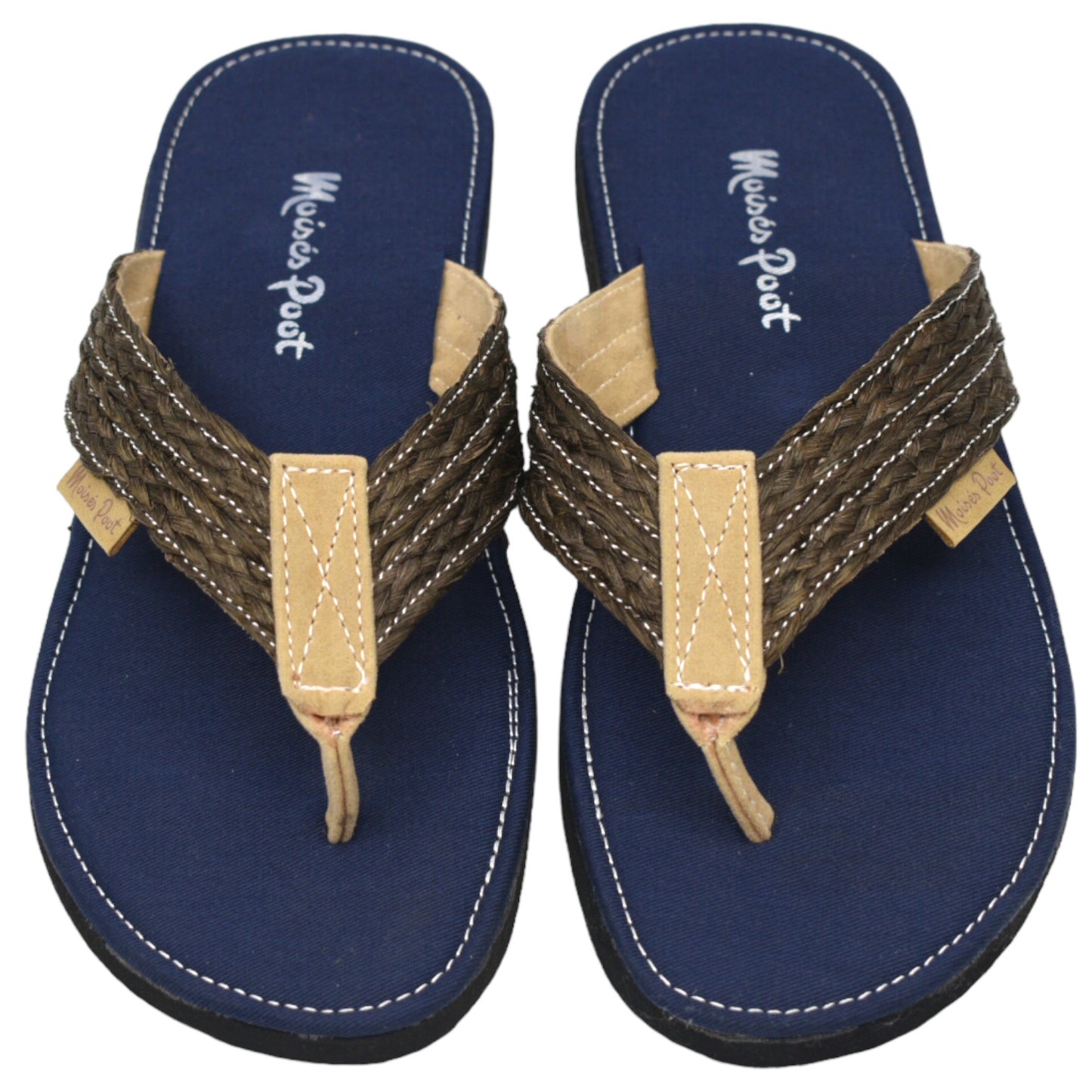 Sandalias Cancún 7 - 10
