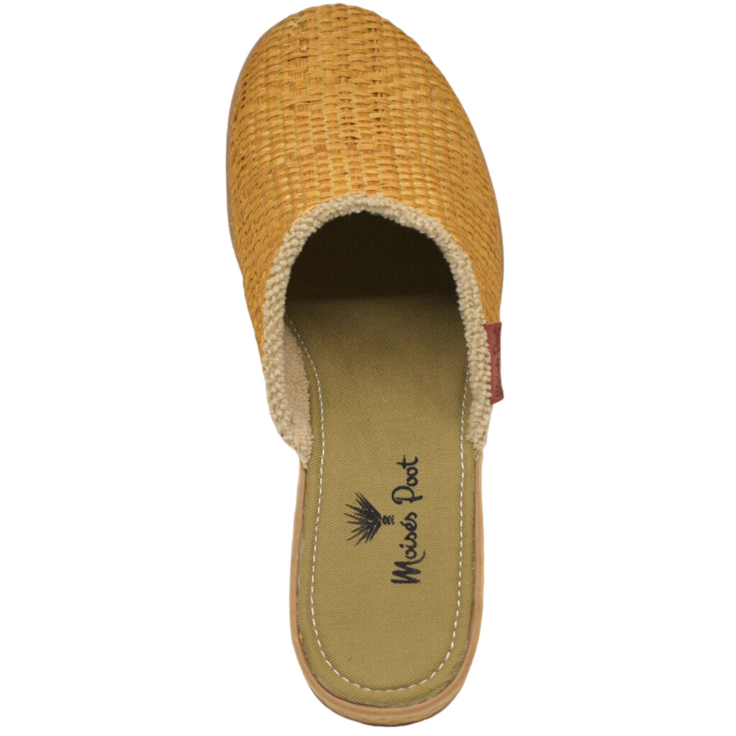 Cristy clogs