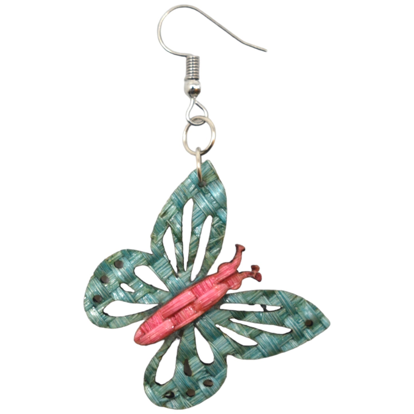 Butterfly Earrings