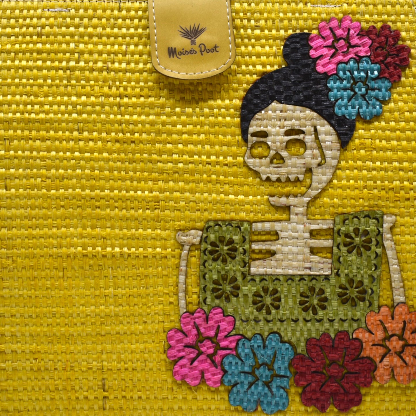Bolso Catrina