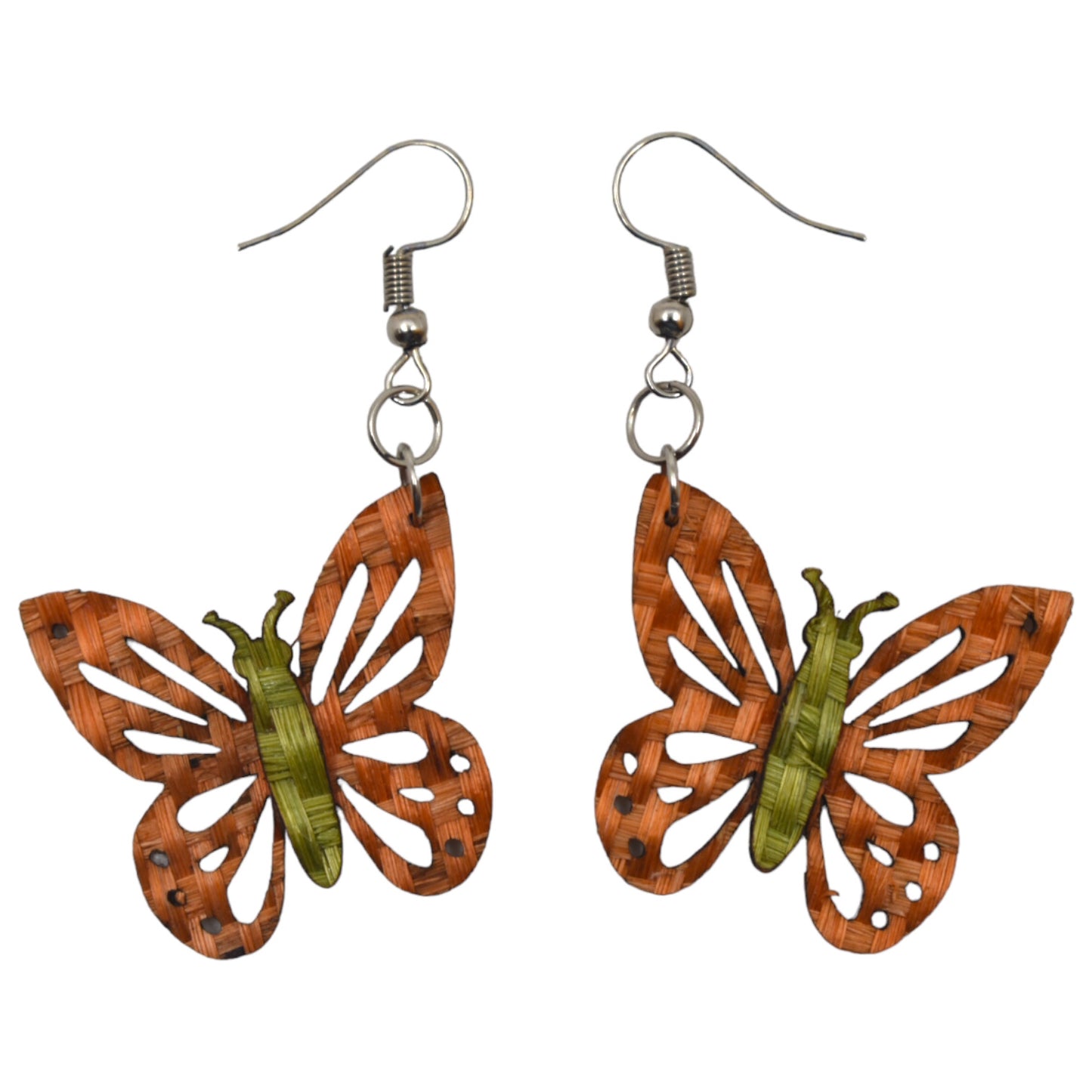 Butterfly Earrings