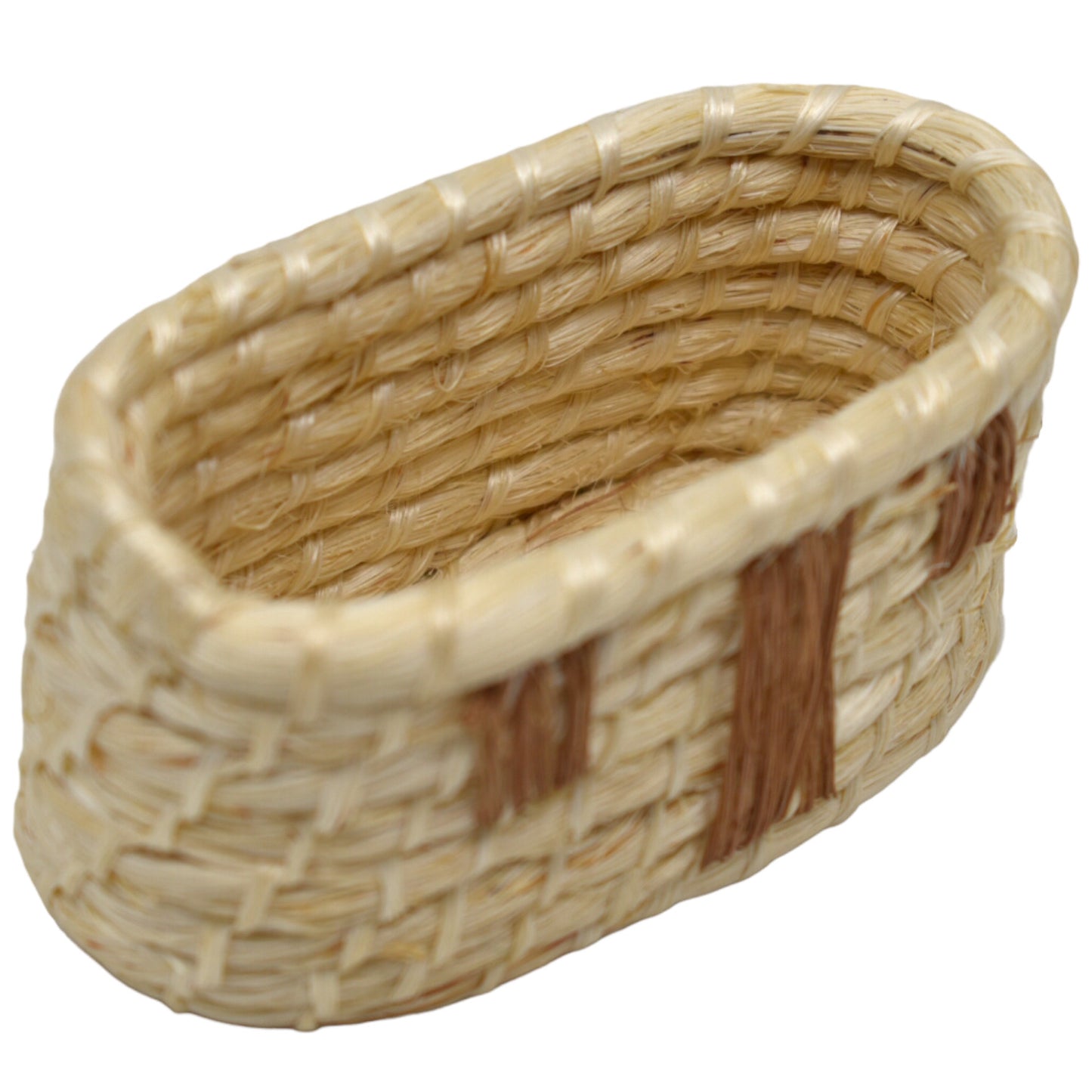 Oval Casita Jewelry Box
