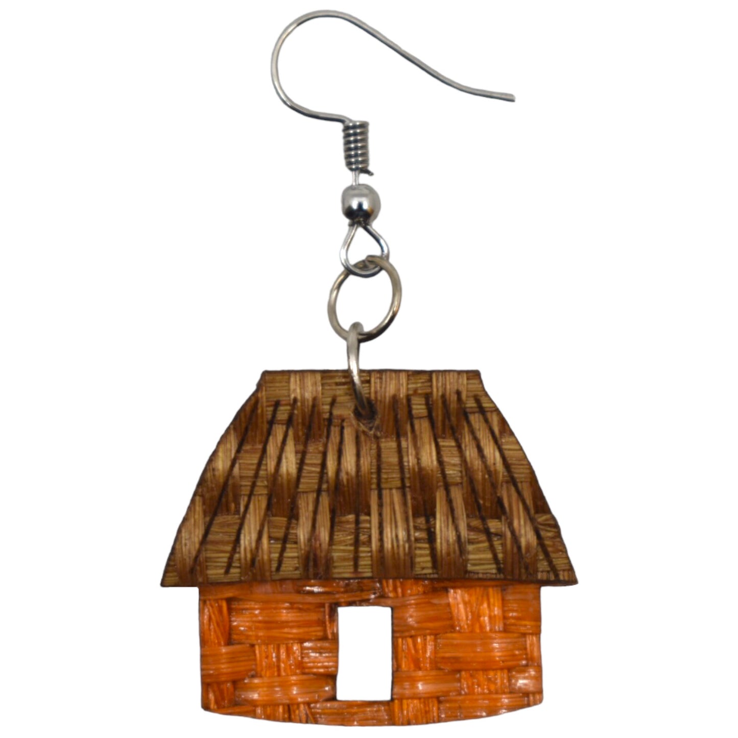 Aretes Casita