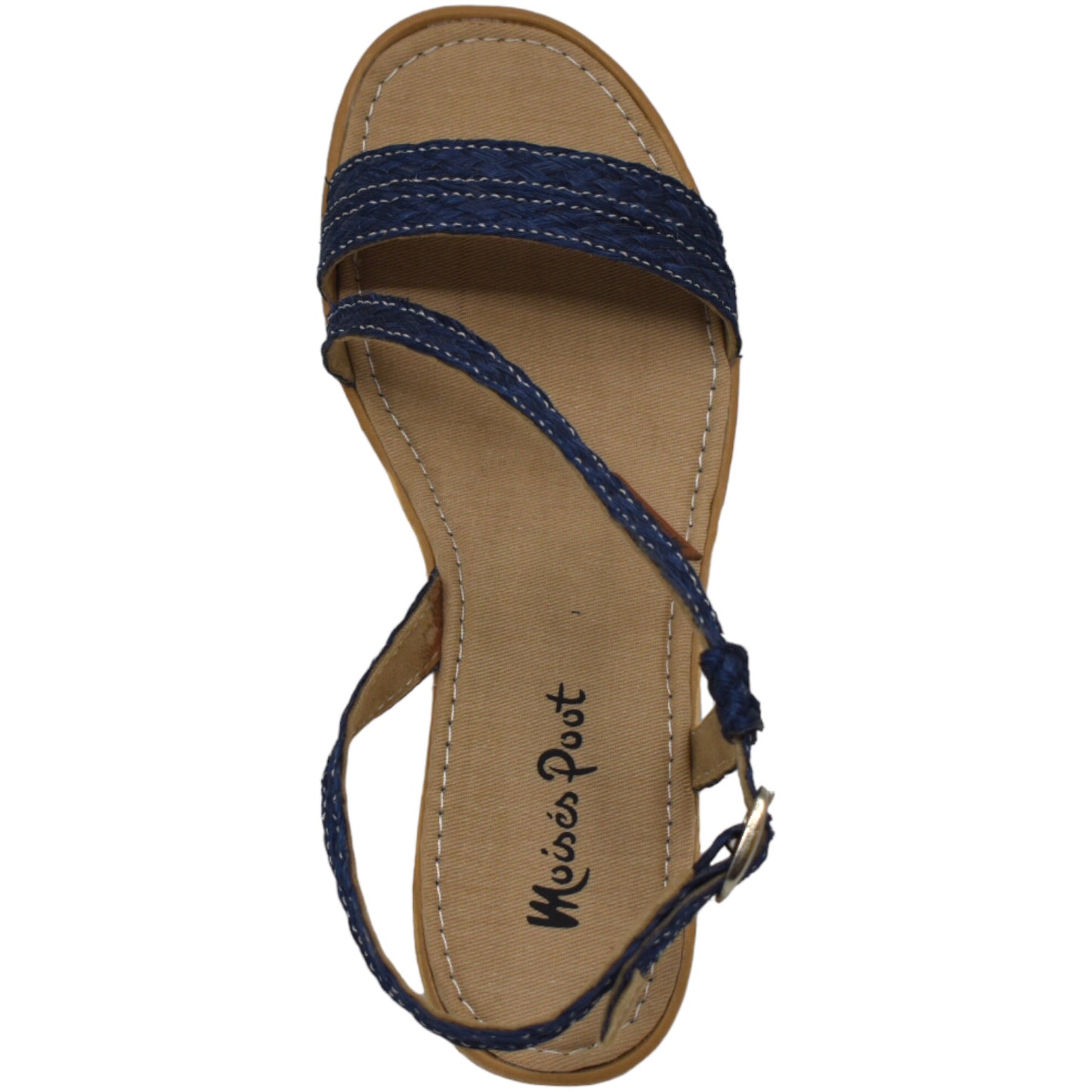 Sandalias Lourdes