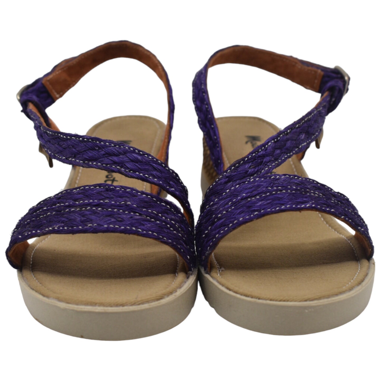 Sandalias Lourdes