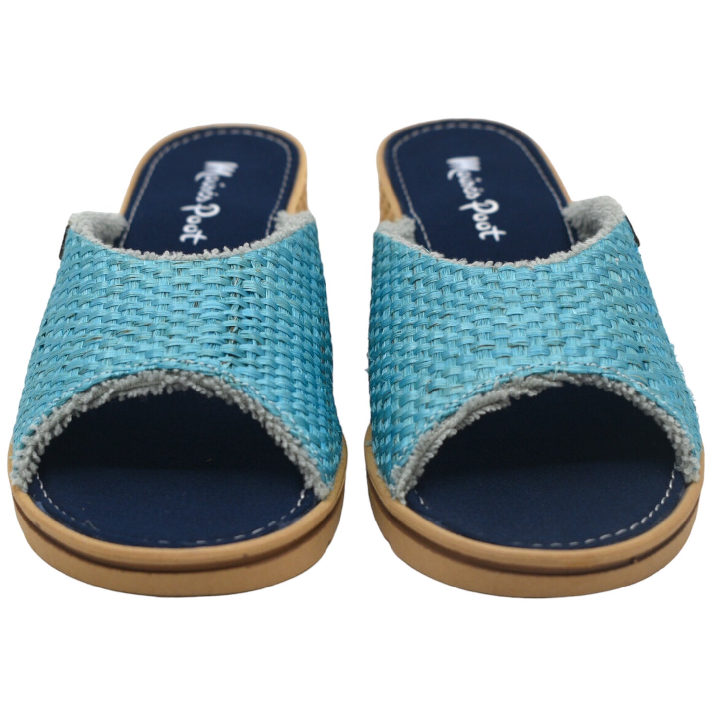 Irene Flip Flops