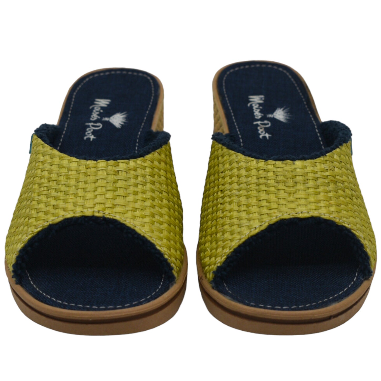 Irene Flip Flops