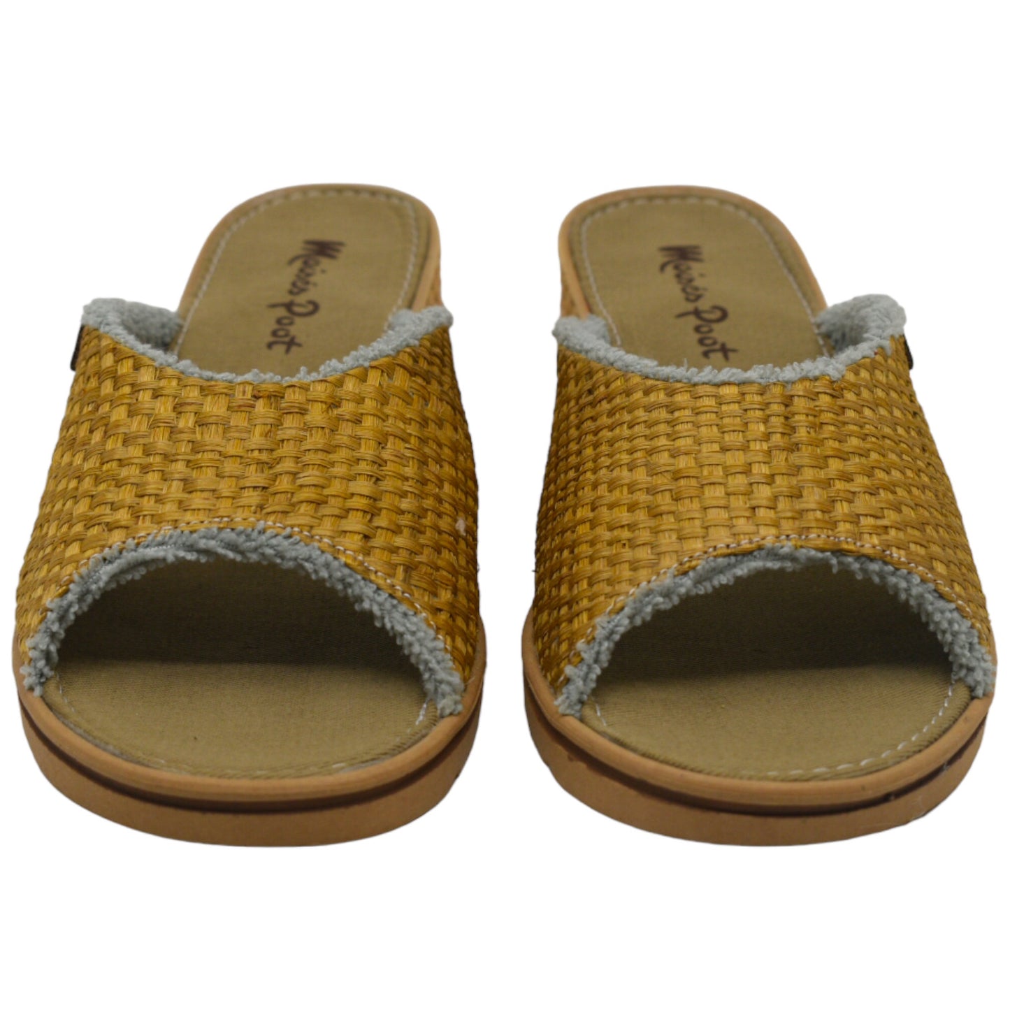 Irene Flip Flops