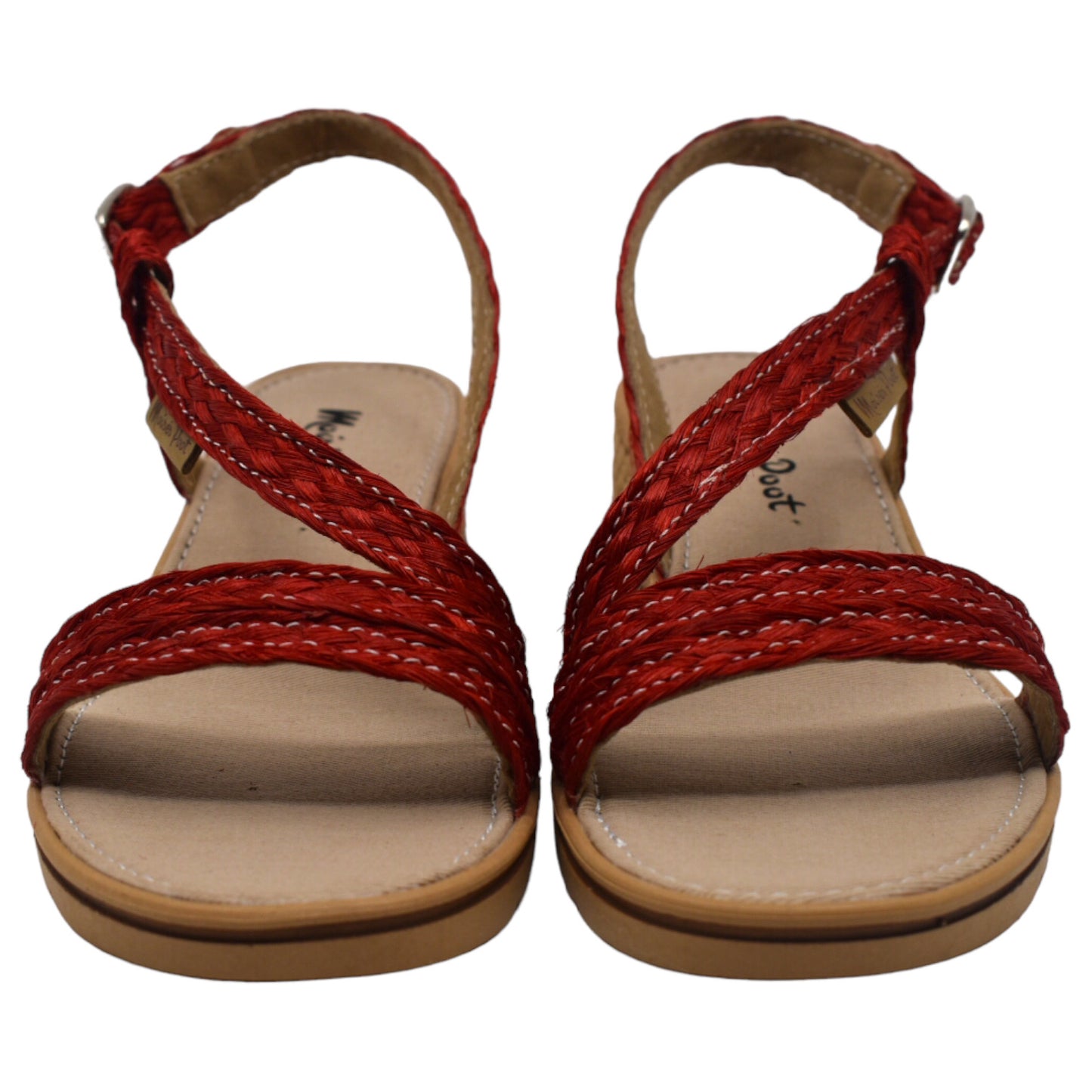 Sandalias Lourdes